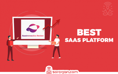 Saastronautics Review: Best SaaS Platform for Developers
