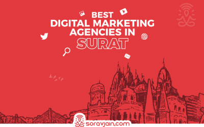 Best Digital Marketing Courses In Surat, Gujarat