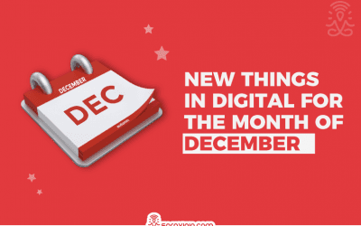 Latest Digital Marketing Updates in December 2020