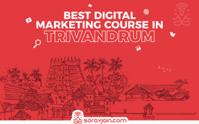 Top 4 Digital Marketing Courses  in Trivandrum, Kerala