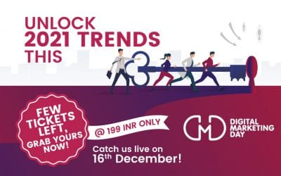 Digital For A Cause – Digital Marketing Day 2020