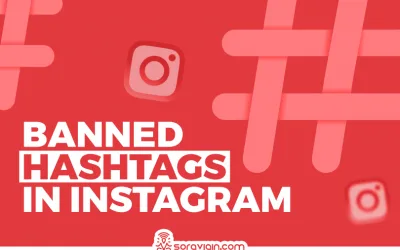 Instagram Banned Hashtags: Types & Complete Lists in 2026