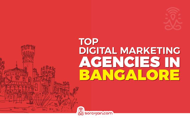 The Best Advertising Agency in Bangalore Trusted since 2005