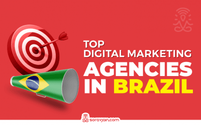 Best Digital Marketing Companies in Brazil