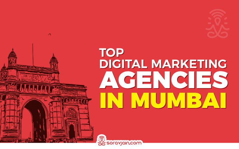 Top 20 Digital Marketing Agencies In Mumbai To Hire In 2024