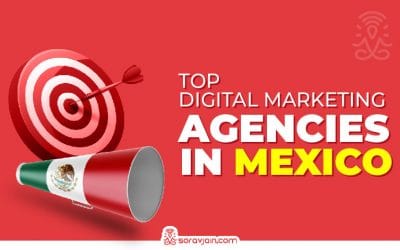 Best Digital Marketing Companies in Mexico