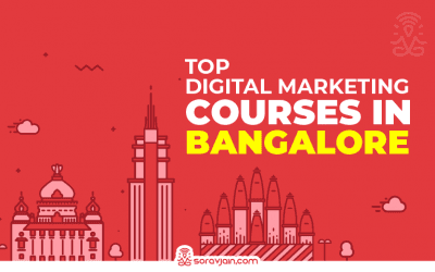 10 Best Digital Marketing Certification Courses in Bangalore