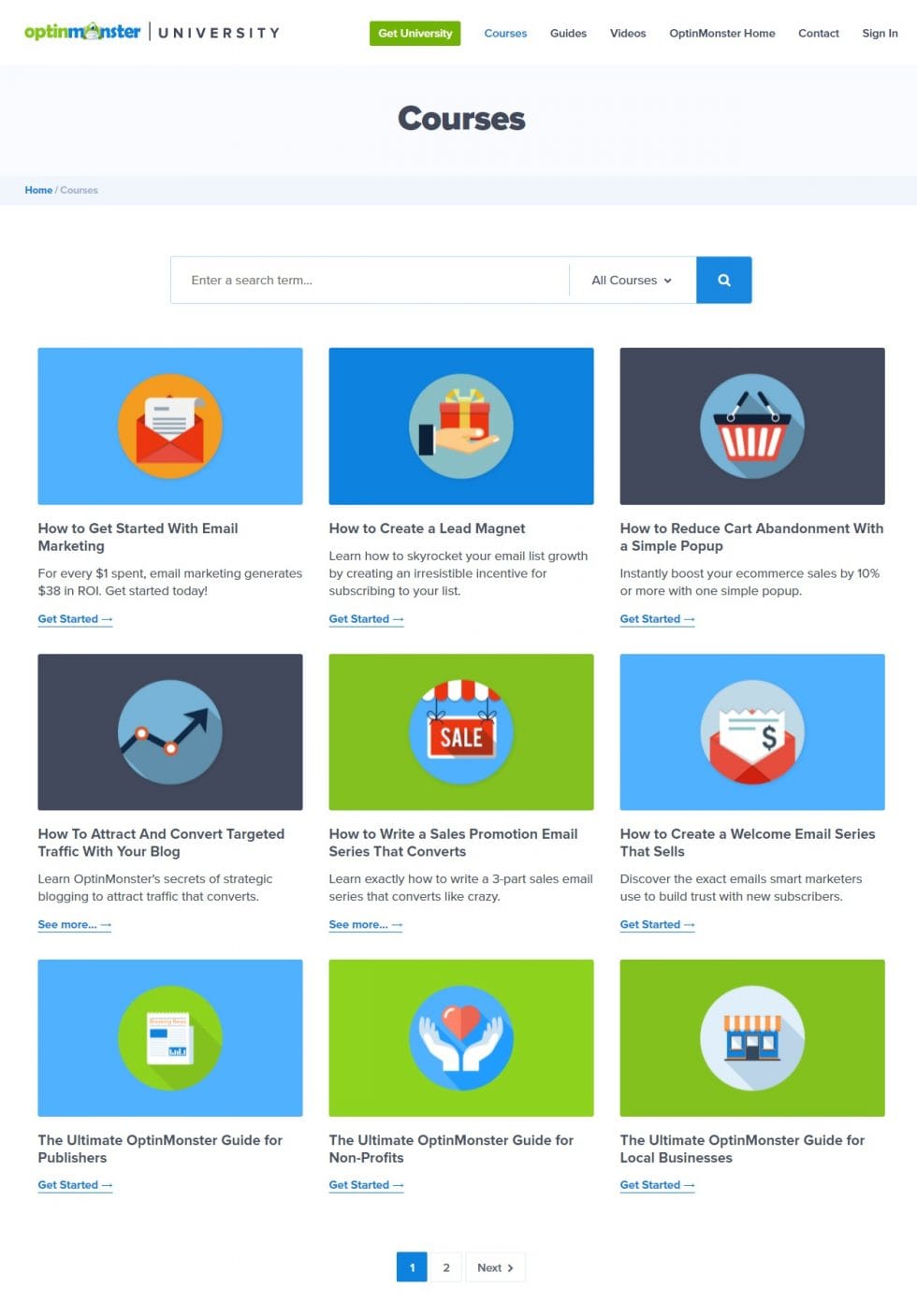 Top 10 Online Digital Marketing Courses With Certificates Top 10 online digital marketing courses with certificates