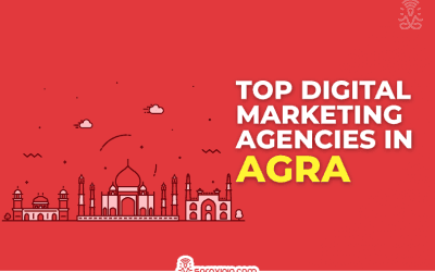 10 Best Digital Marketing Agencies in Agra