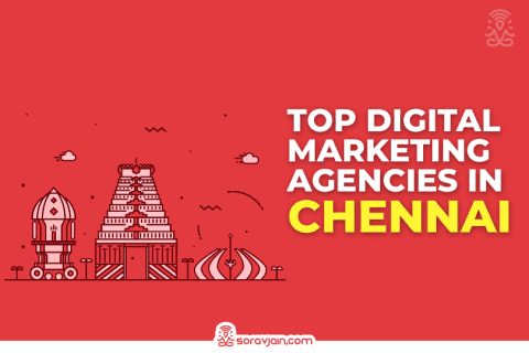 Top 10 Digital Marketing Agencies in Chennai | echoVME Digital