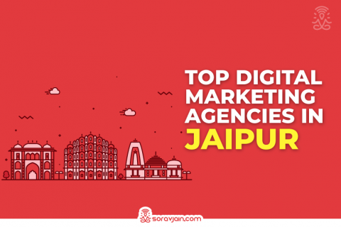 Top Digital Marketing Agencies In Jaipur For Best Result