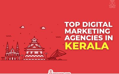 20 Best Digital Marketing Agencies in Kerala