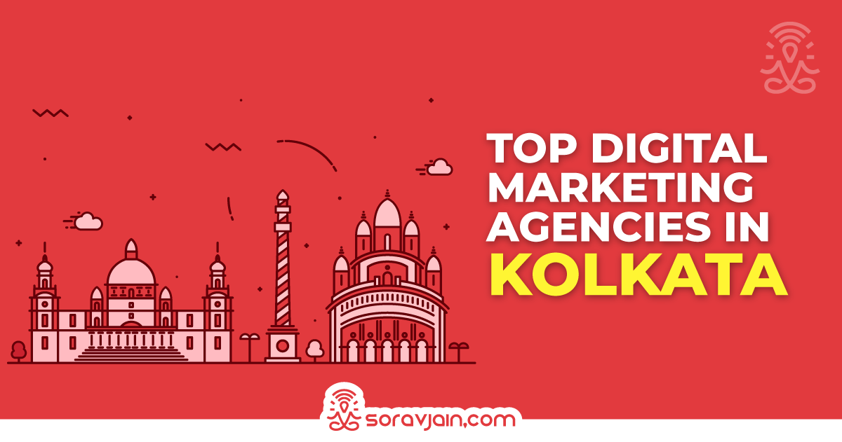 Top 20 Digital Marketing Agencies In Kolkata Sorav Jain 8766