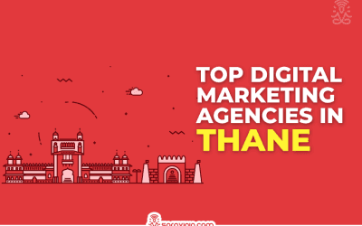20 Best Digital Marketing Agencies in Thane