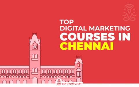 Top 10 Digital Marketing Courses In Chennai | Check Now!