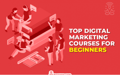 Best Digital Marketing Courses for Beginners by Sorav Jain