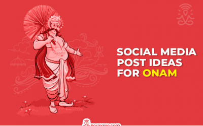 10 Best Social Media Campaign Post Ideas for Onam Festival