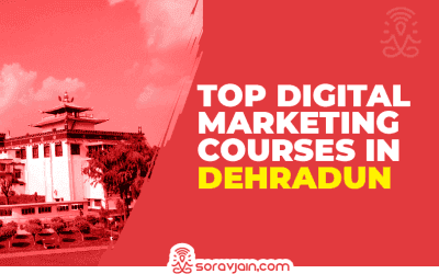 10 Best Digital Marketing Courses in Dehradun