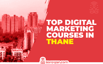 Best Digital Marketing Courses in Thane with Placement Assistance