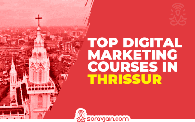 10 Best Digital Marketing Courses in Thrissur to Kick-Start Your Career