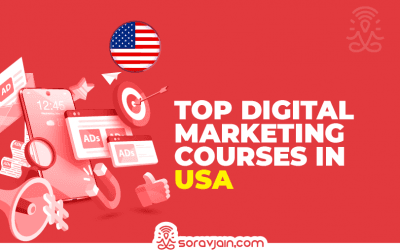 10 Best Digital Marketing Courses in USA to Learn Digital Marketing