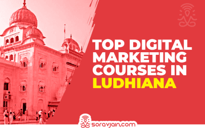 10 Best Digital Marketing Course in Ludhiana to Learn Digital Marketing