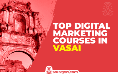 10 Best Digital Marketing Course in Vasai with Course Details