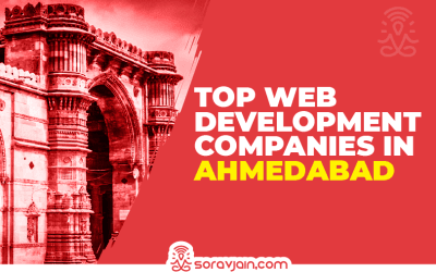 Top 20 Web Development Companies in Ahmedabad For Best Website Design