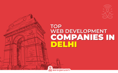 Top 20 Web Development Companies in Delhi For Website Design
