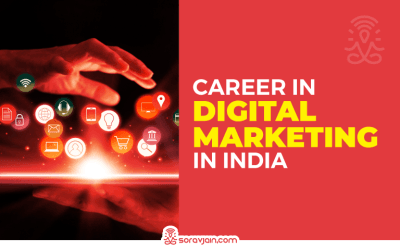 How to Get a Job in Digital Marketing in India After College