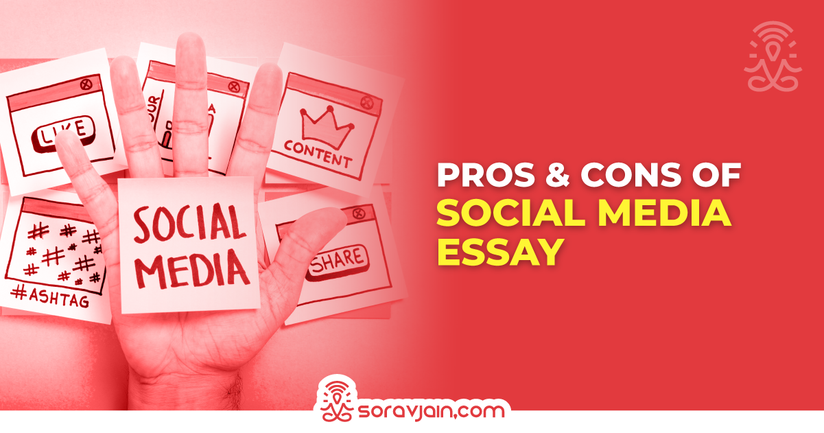 20 Advantages And Disadvantages Of Social Media Essay Digital 