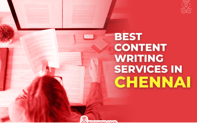 10 Best Content Writing Services in Chennai For Quality Content