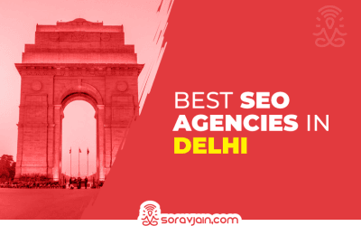 Top 10 SEO Companies in Delhi to Hire in 2025