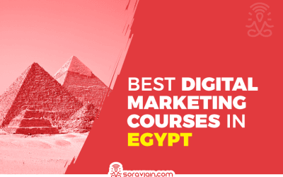 10 Best Digital Marketing Courses in Egypt with Job Assistance