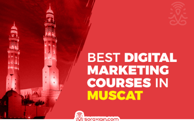 10 Best Digital Marketing Courses in Muscat With Certificates