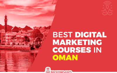 10 Best Digital Marketing Courses in Oman With Course Details