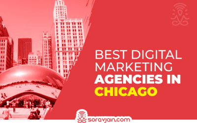 Top 20 Digital Marketing Agencies in Chicago