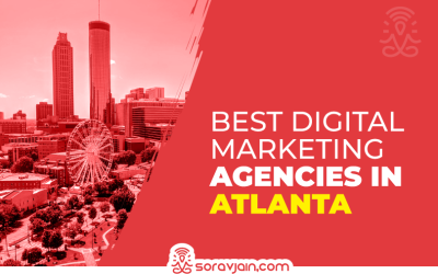 Top 20 Digital Marketing Agencies in Atlanta