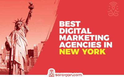 Top 20 Digital Marketing Agencies in New York 