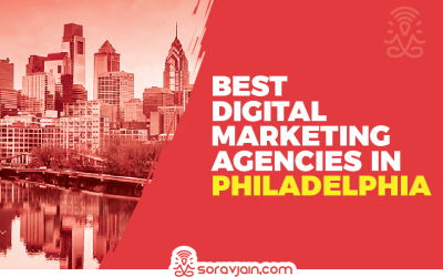 Top 20 Digital Marketing Agencies in Philadelphia