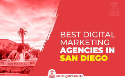 Top 20 Digital Marketing Agencies in San Diego