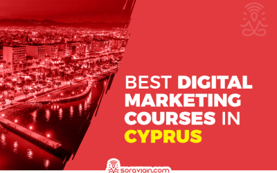 Top 10 Digital Marketing Courses in Cyprus To Learn Digital Marketing