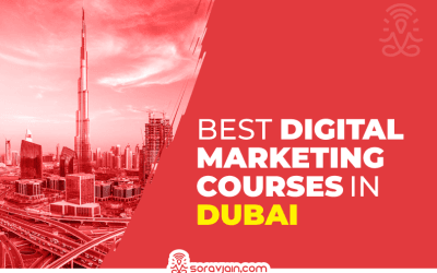 Top 10 Digital Marketing Courses in Dubai To Boost Skills