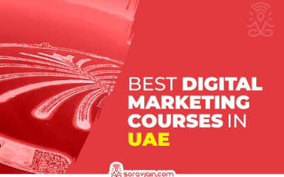 Top 10 Digital Marketing Courses in UAE