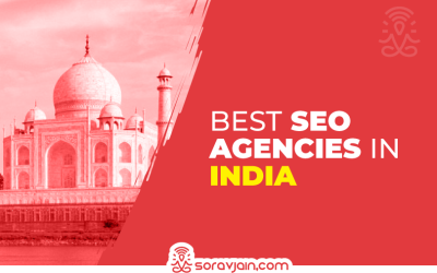 Top 10 SEO Companies in India to Hire in 2025