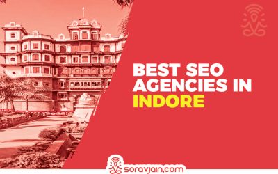 Top 10 SEO Companies in Indore for Best SEO Services