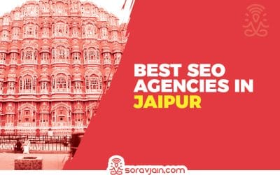 Top 10 SEO Companies in Jaipur to Hire in 2025