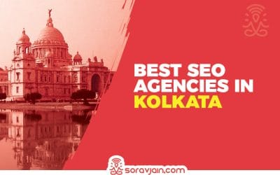 Top 10 SEO Companies in Kolkata To Hire in 2025