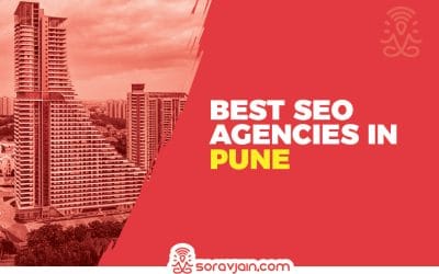 Top 10 SEO Companies in Pune for Best SEO Result