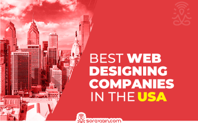 Top 20 Web Development Companies in The USA